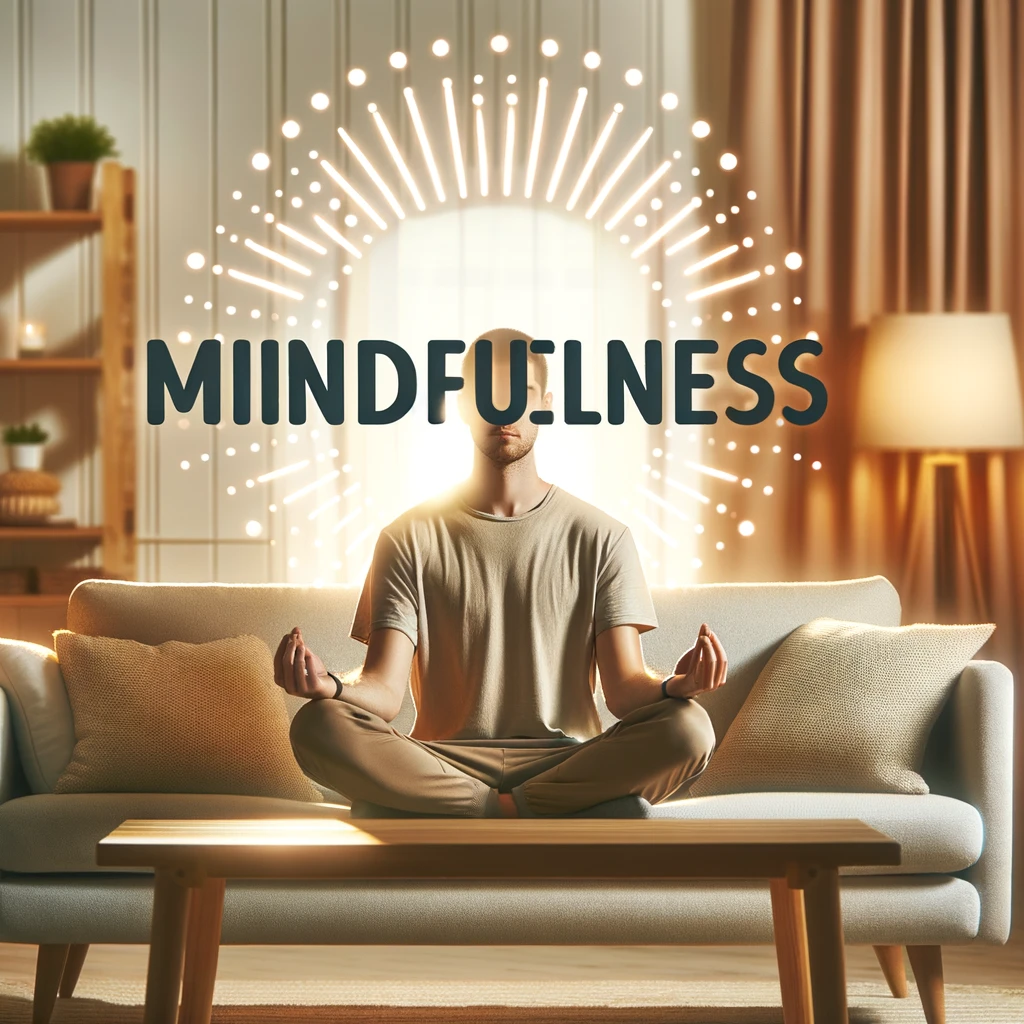 Mindfulness Training Certification