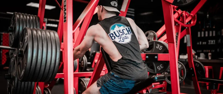 Personal Trainer Sydney