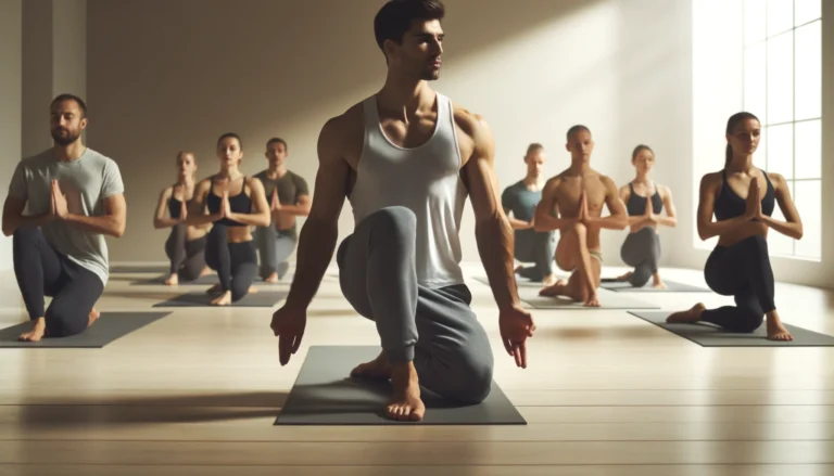 Mindfulness training