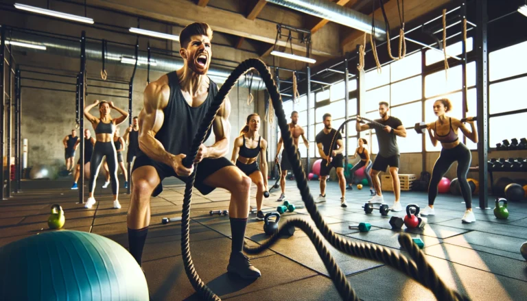 boot camp