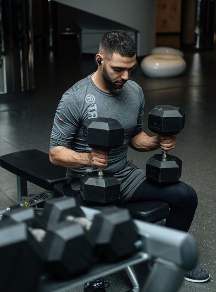 personal training