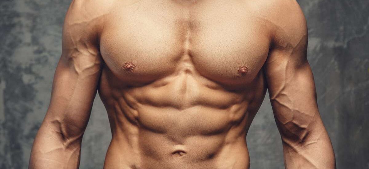 build a big chest with this workout