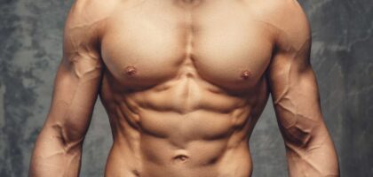 build a big chest with this workout