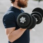 Learn how to grow amazing arms